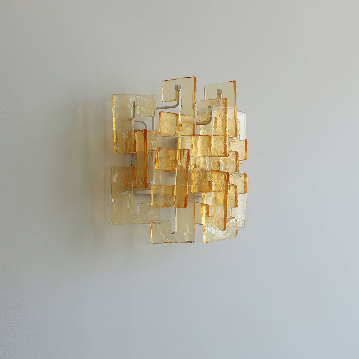 Sylvester aplique de pared