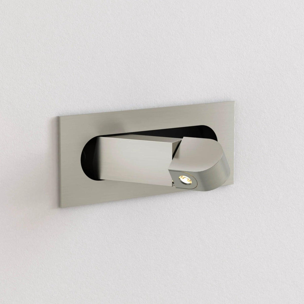 Orelaleria aplique de pared