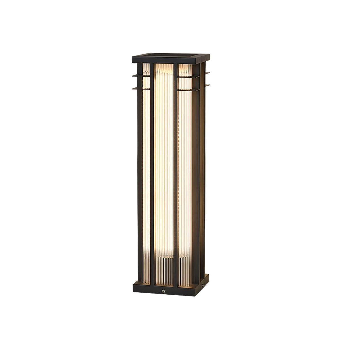 Strata luminaria exterior Doble Eje