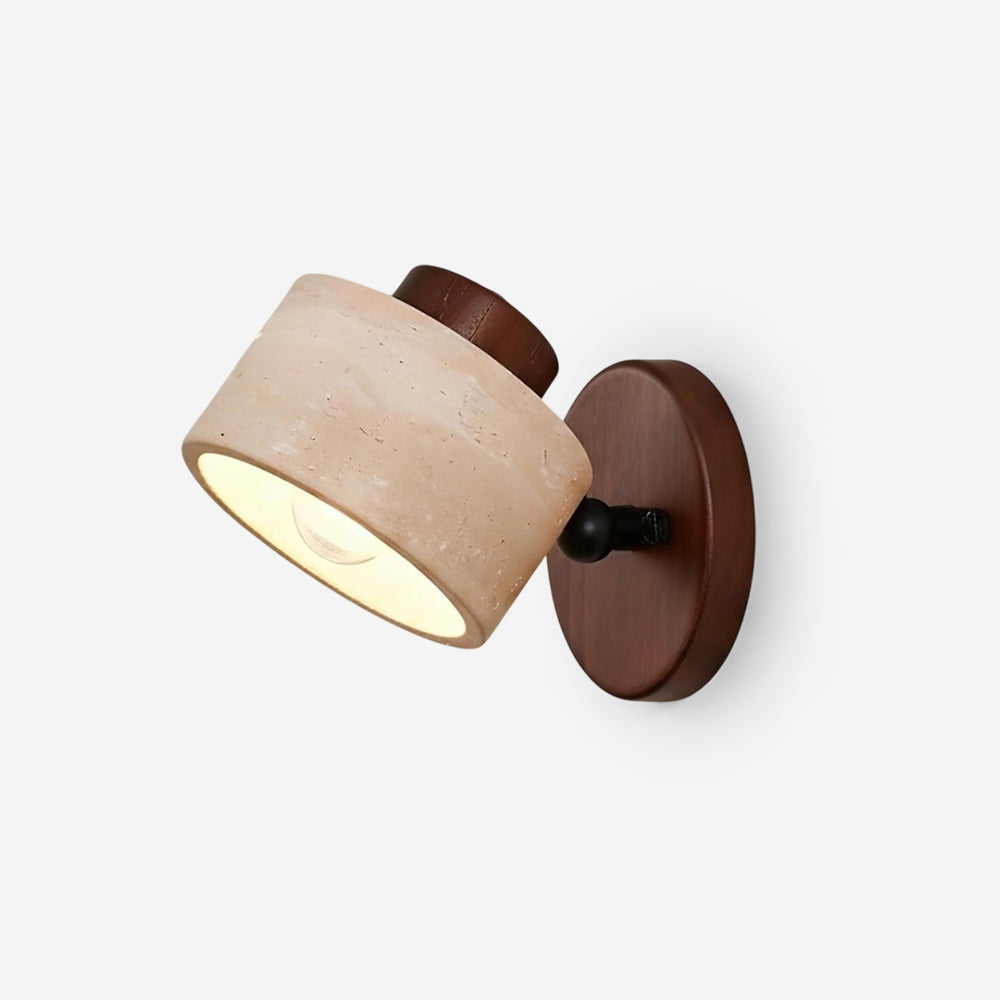 Driftstone aplique de pared