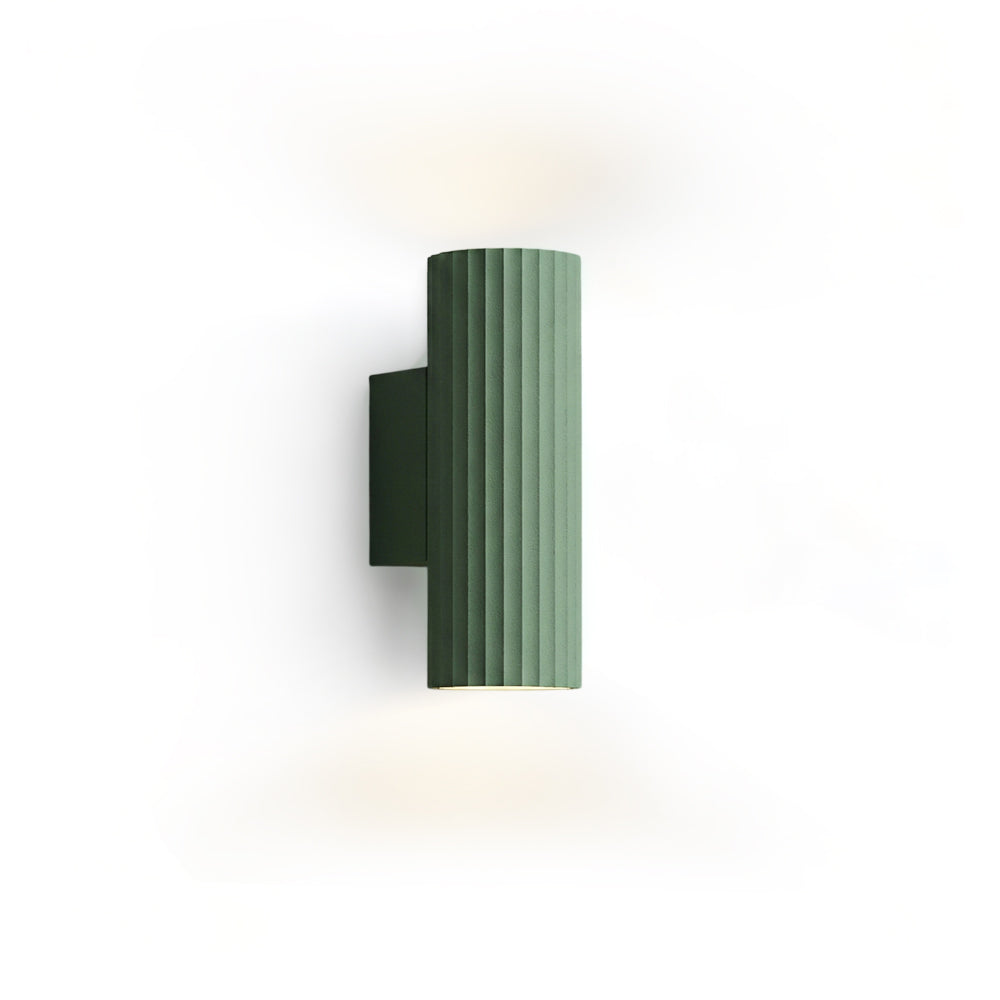 Calenaria aplique de pared