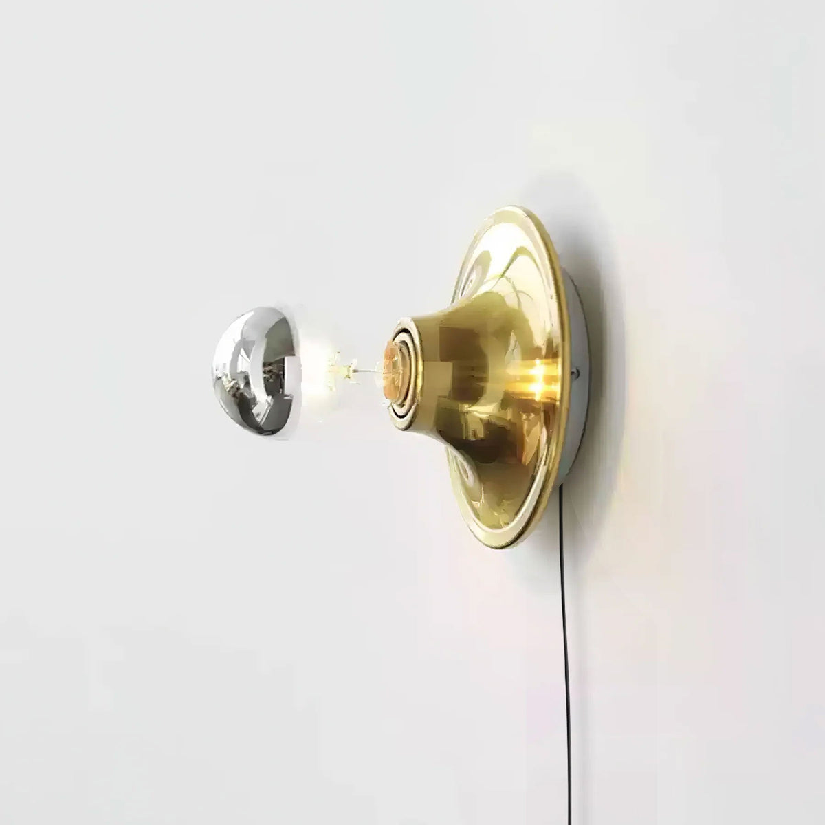 Eclip aplique de pared