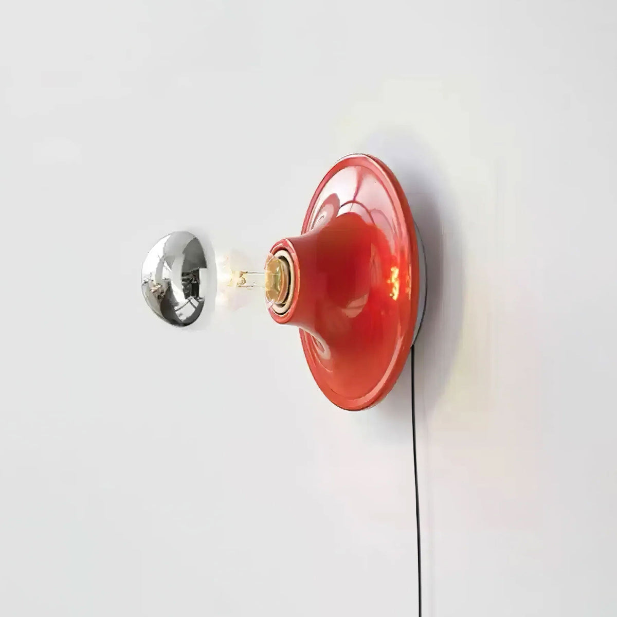 Eclip aplique de pared