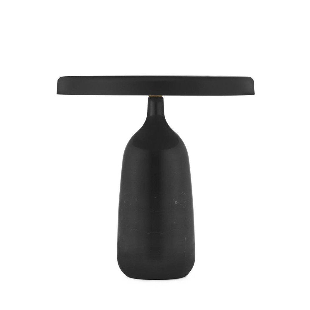 Astrian lámpara de mesa minimalista en mármol