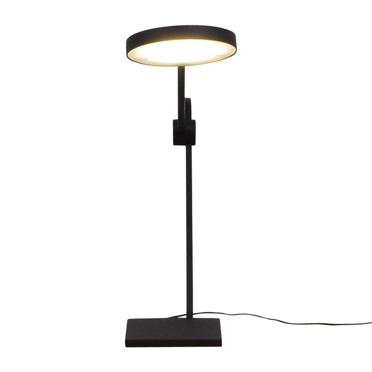 Seleliella lámpara de mesa contemporánea