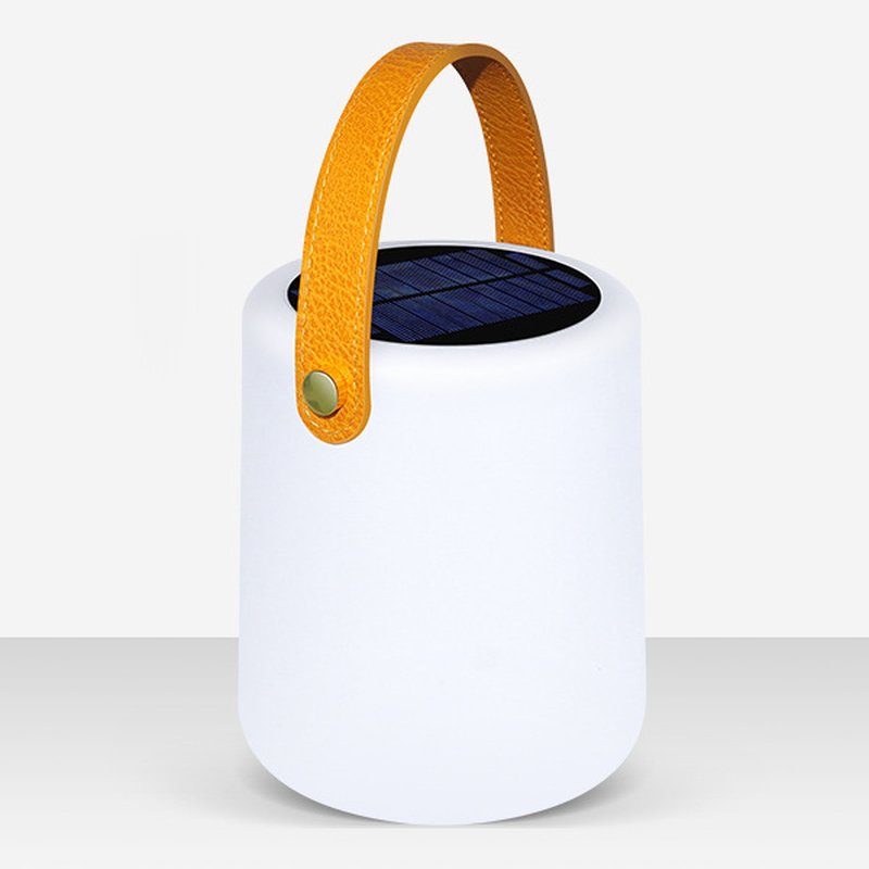 Ulvarisra lámpara de mesa farol portátil premium