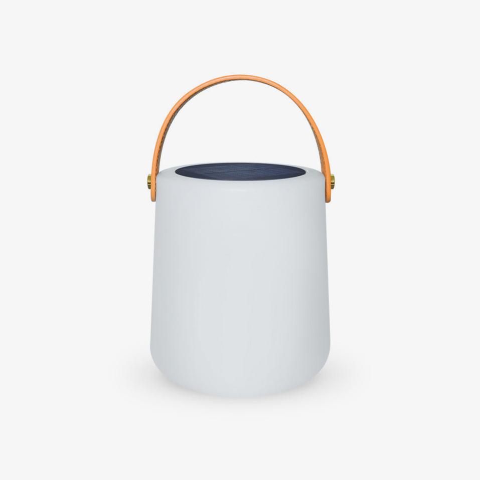 Ulvarisra lámpara de mesa farol portátil premium