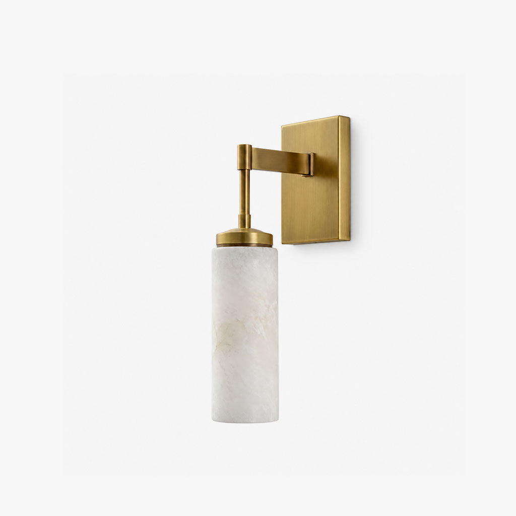 Aplique de alabastro Mardenstone