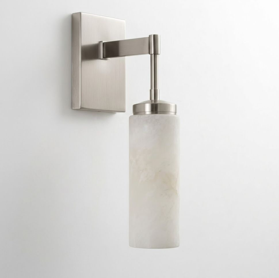 Aplique de alabastro Mardenstone