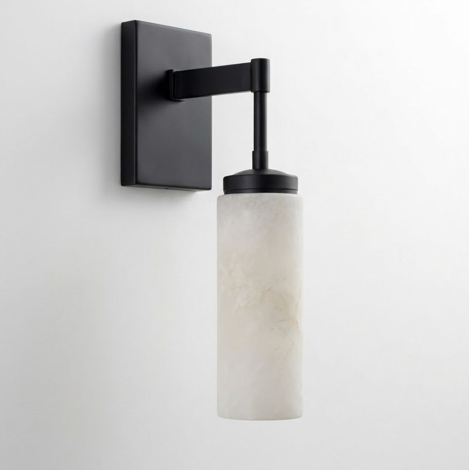 Aplique de alabastro Mardenstone
