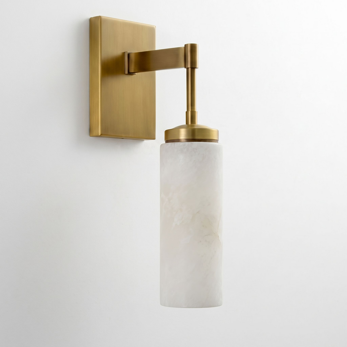 Aplique de alabastro Mardenstone
