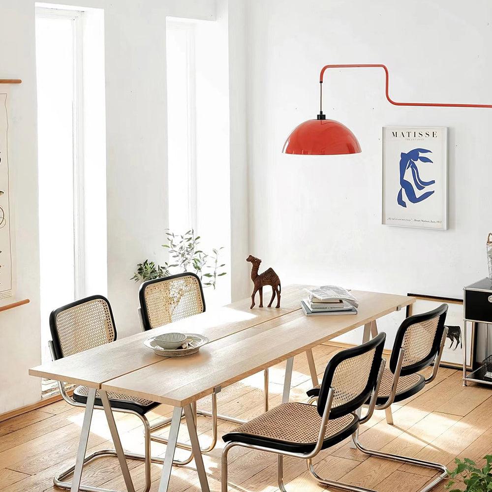 Zola aplique de pared Aetheic industrial