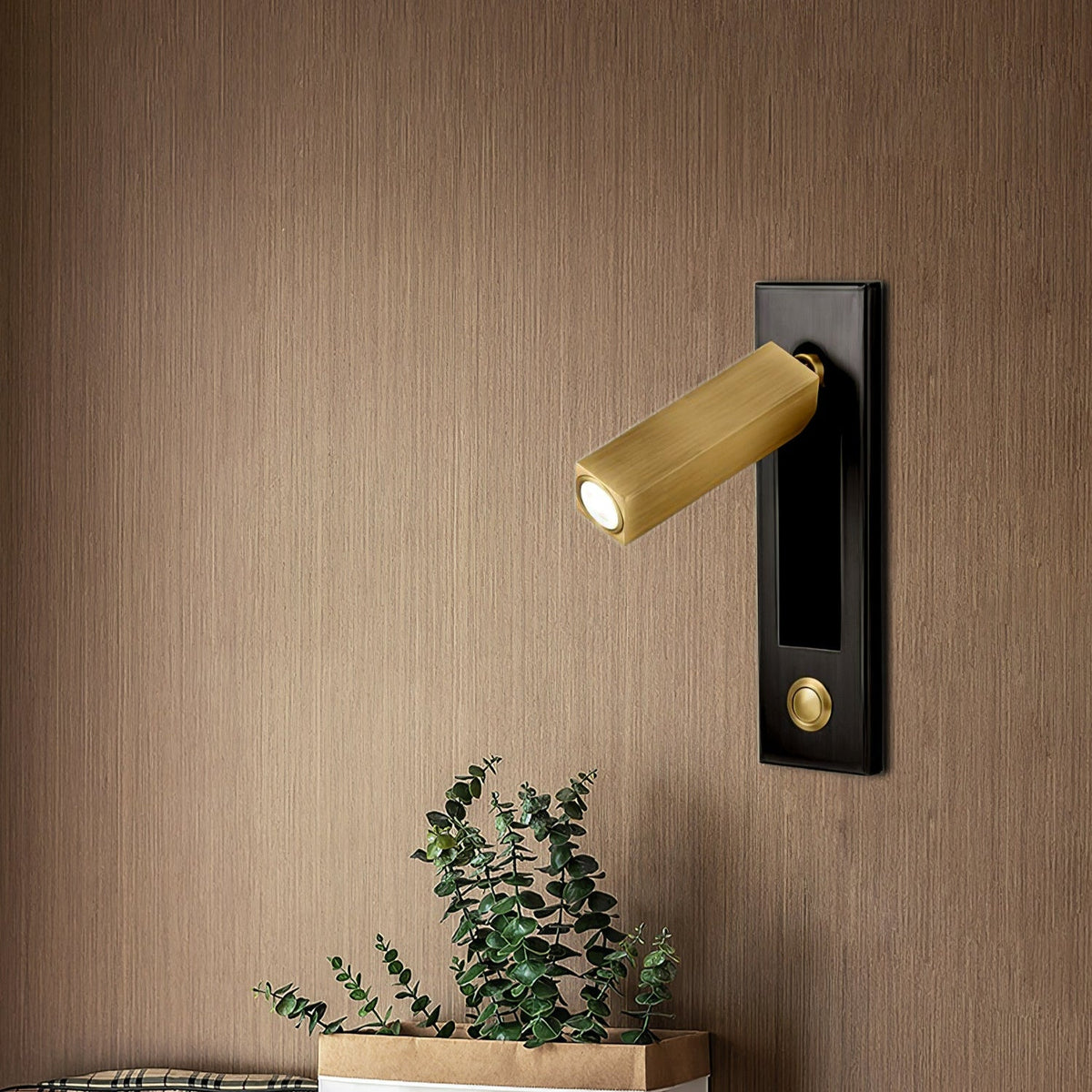 Ciranine aplique de pared moderno