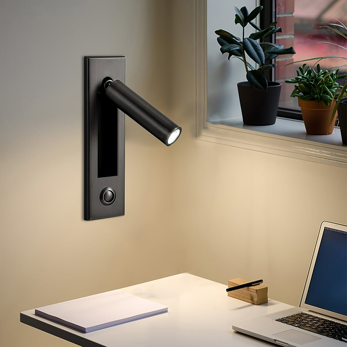 Ciranine aplique de pared moderno