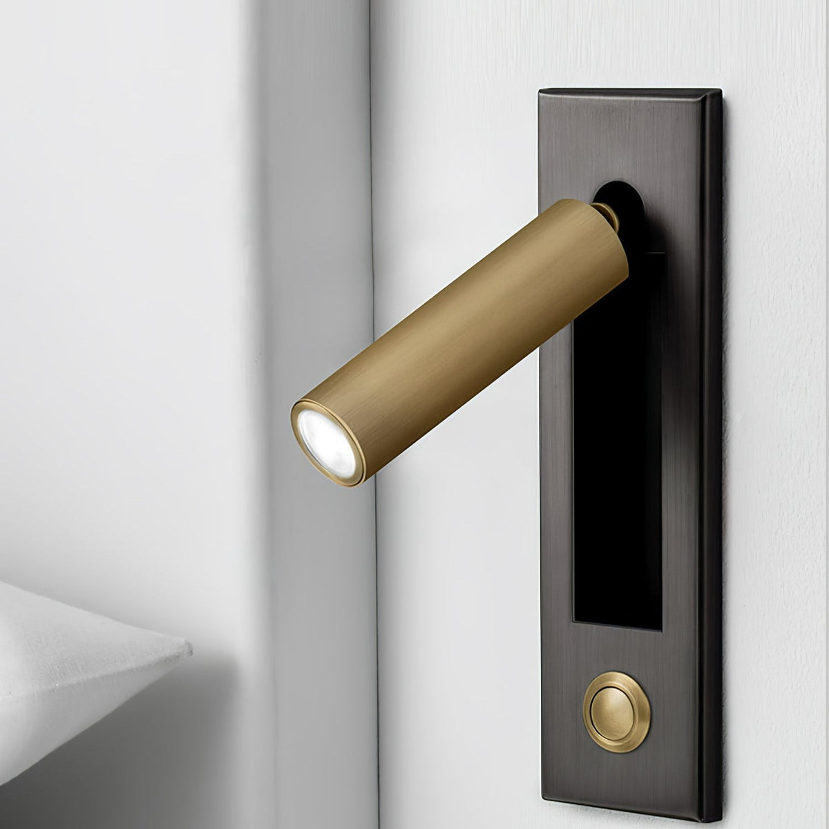 Ciranine aplique de pared moderno
