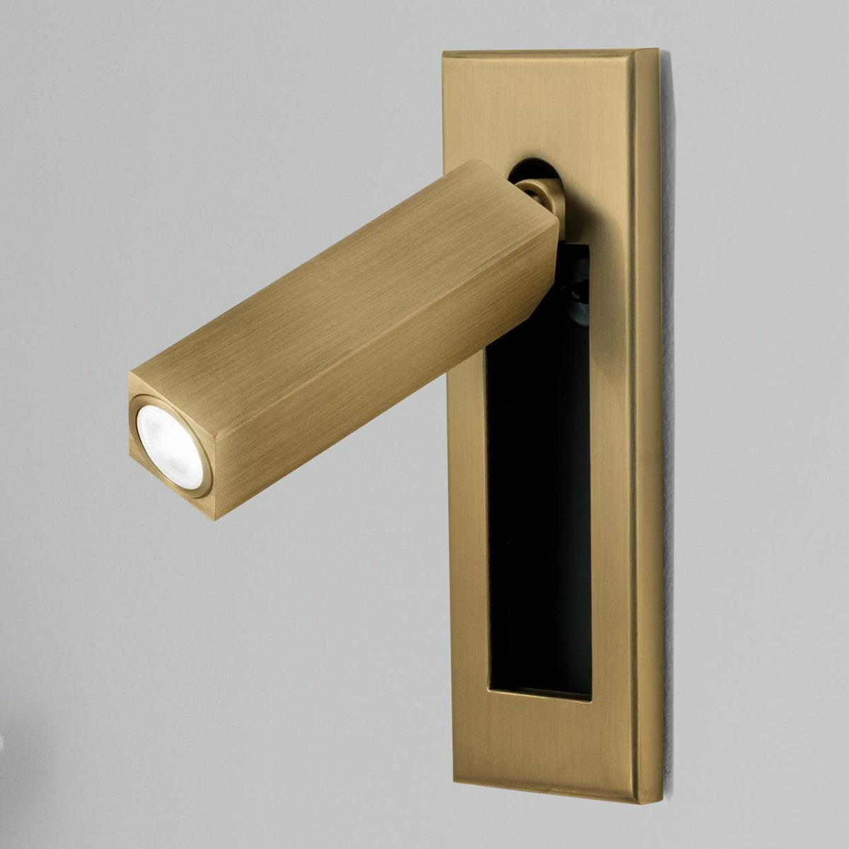 Ciranine aplique de pared moderno