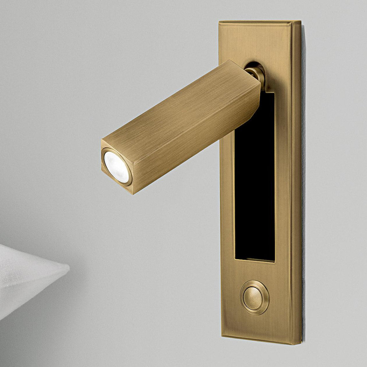 Ciranine aplique de pared moderno