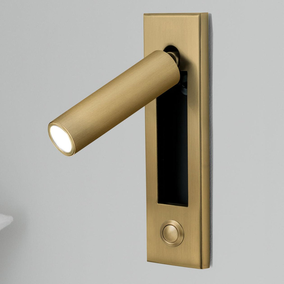 Ciranine aplique de pared moderno