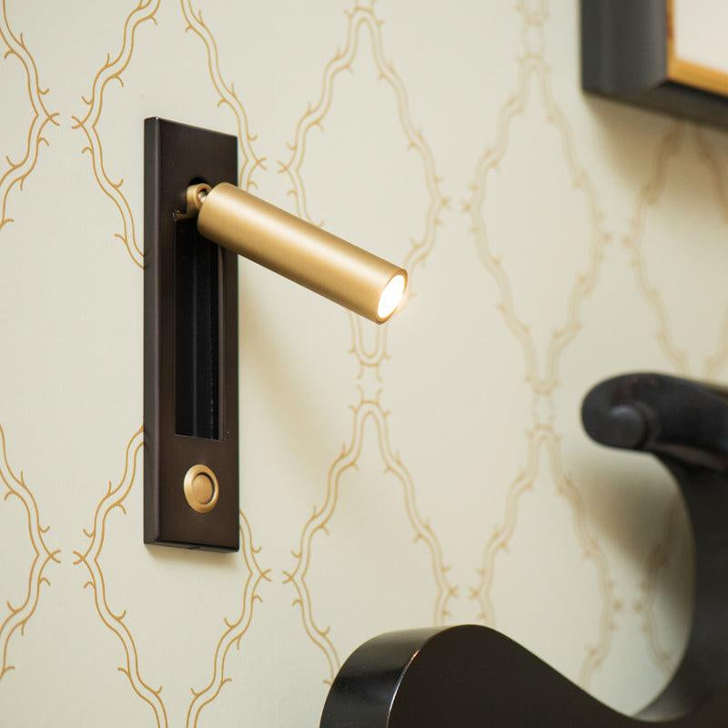 Ciranine aplique de pared moderno