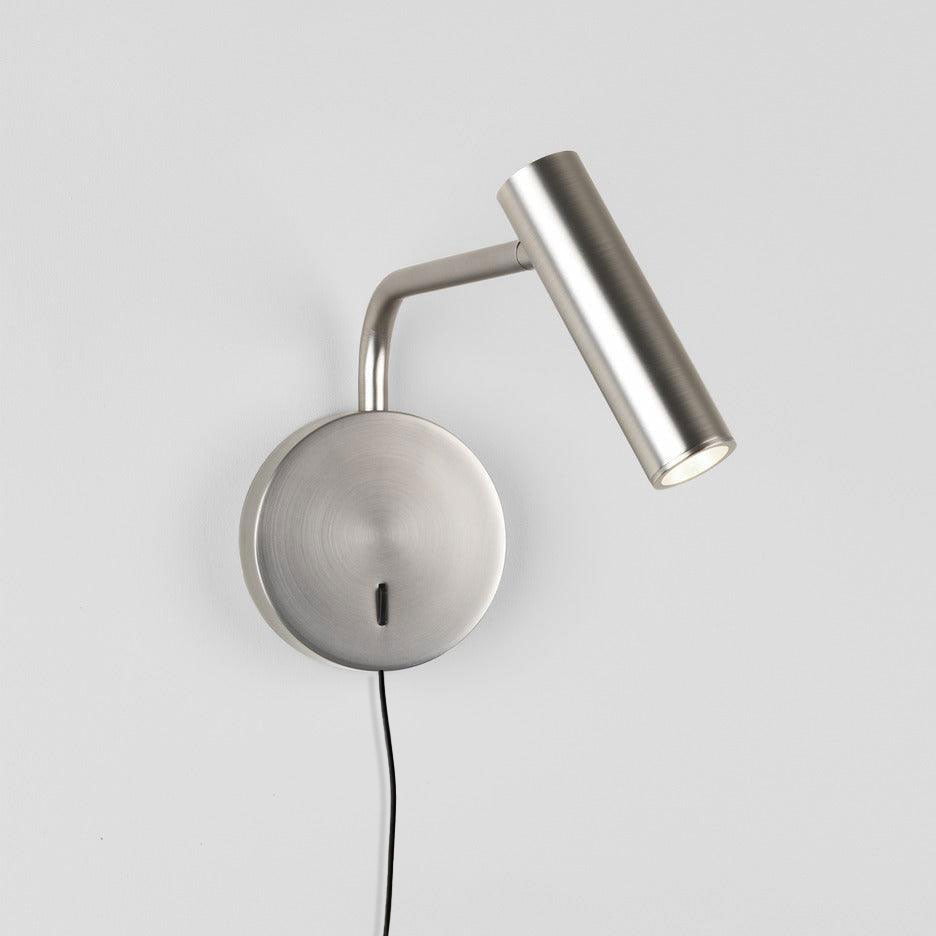 Pivoil aplique de pared