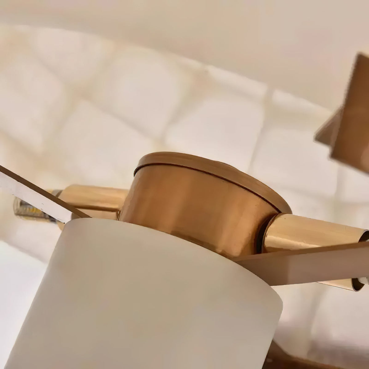 Cirenena lámpara de mesa