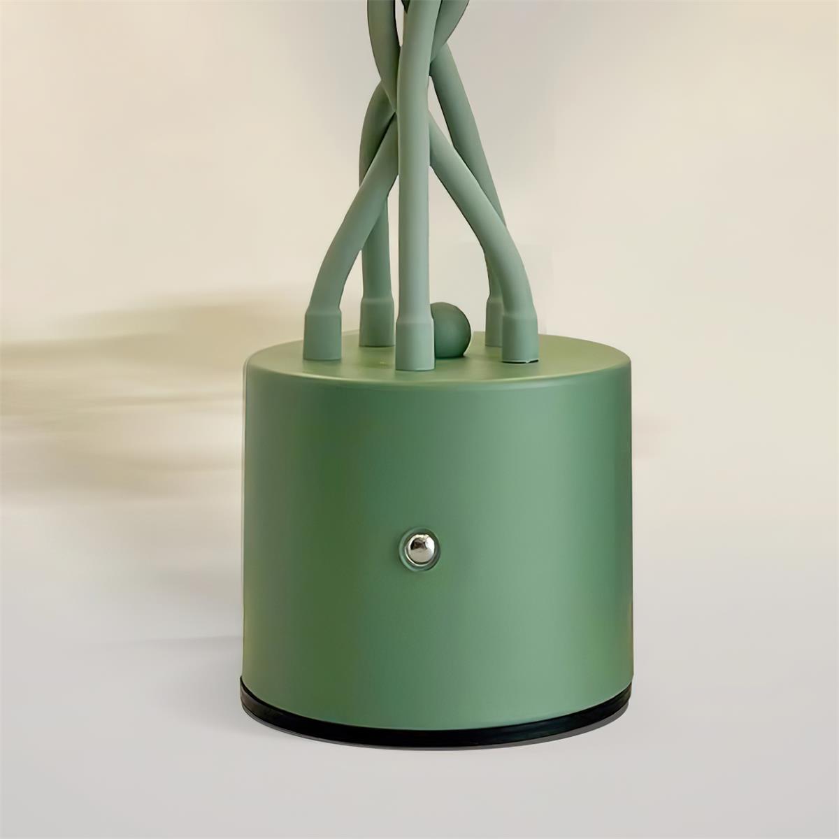 Norisella lámpara de mesa