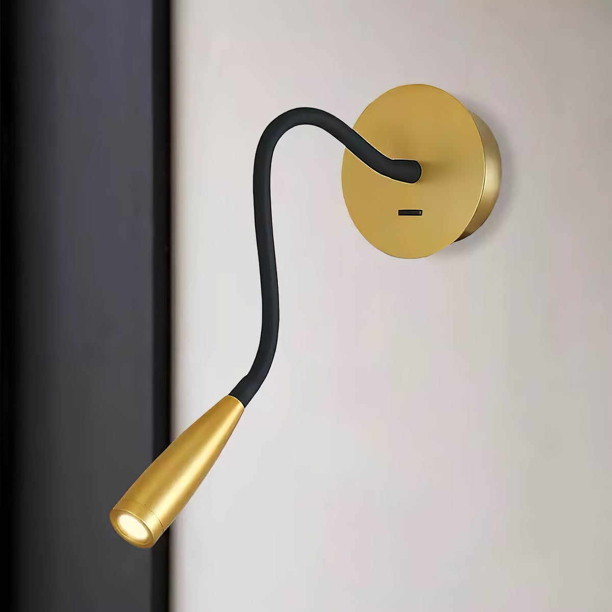 Soraira aplique de pared