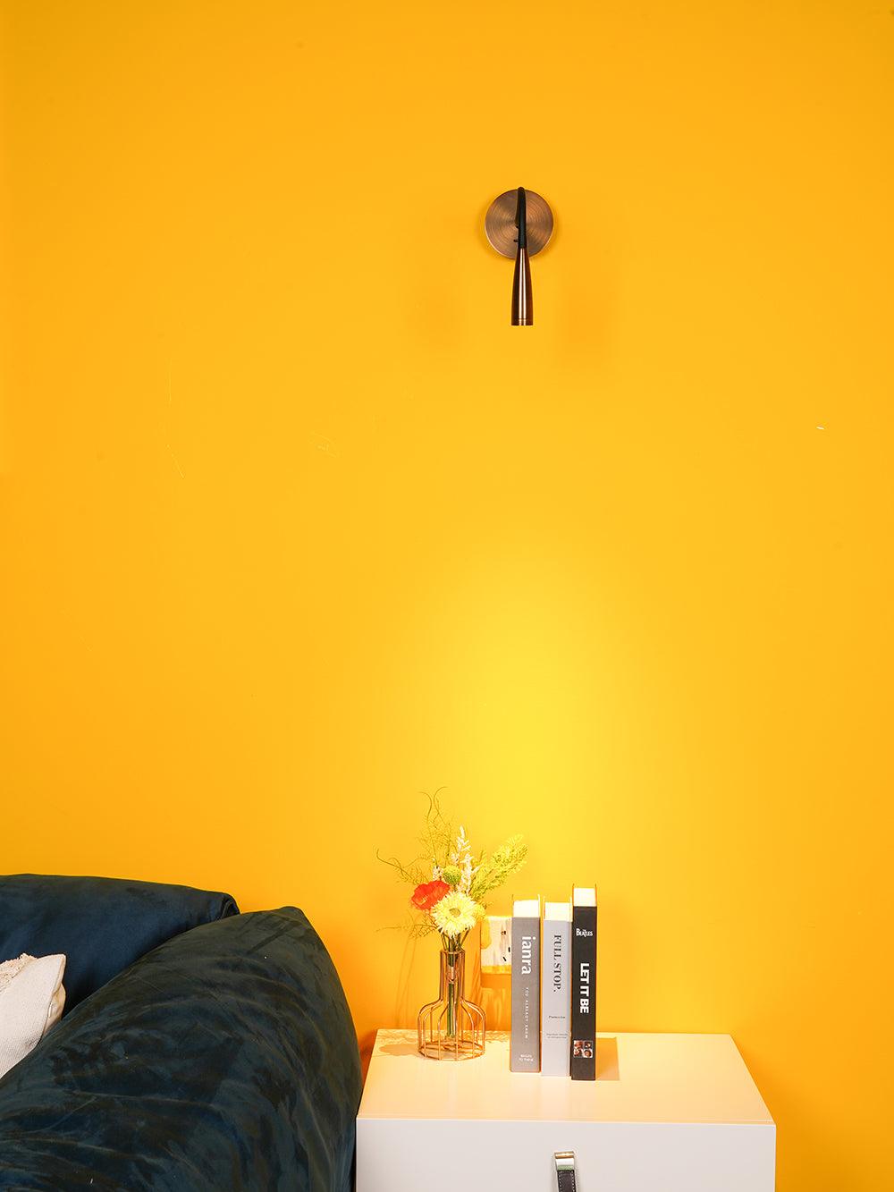 Soraira aplique de pared