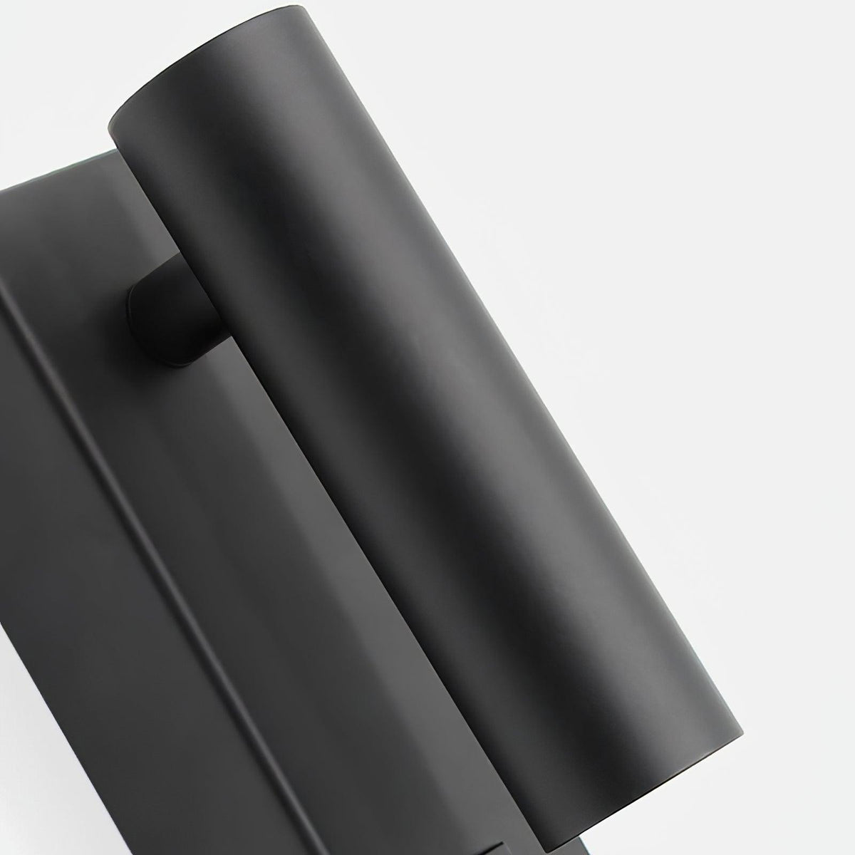 Aare Aplique de pared Minimalista Cabecera USB