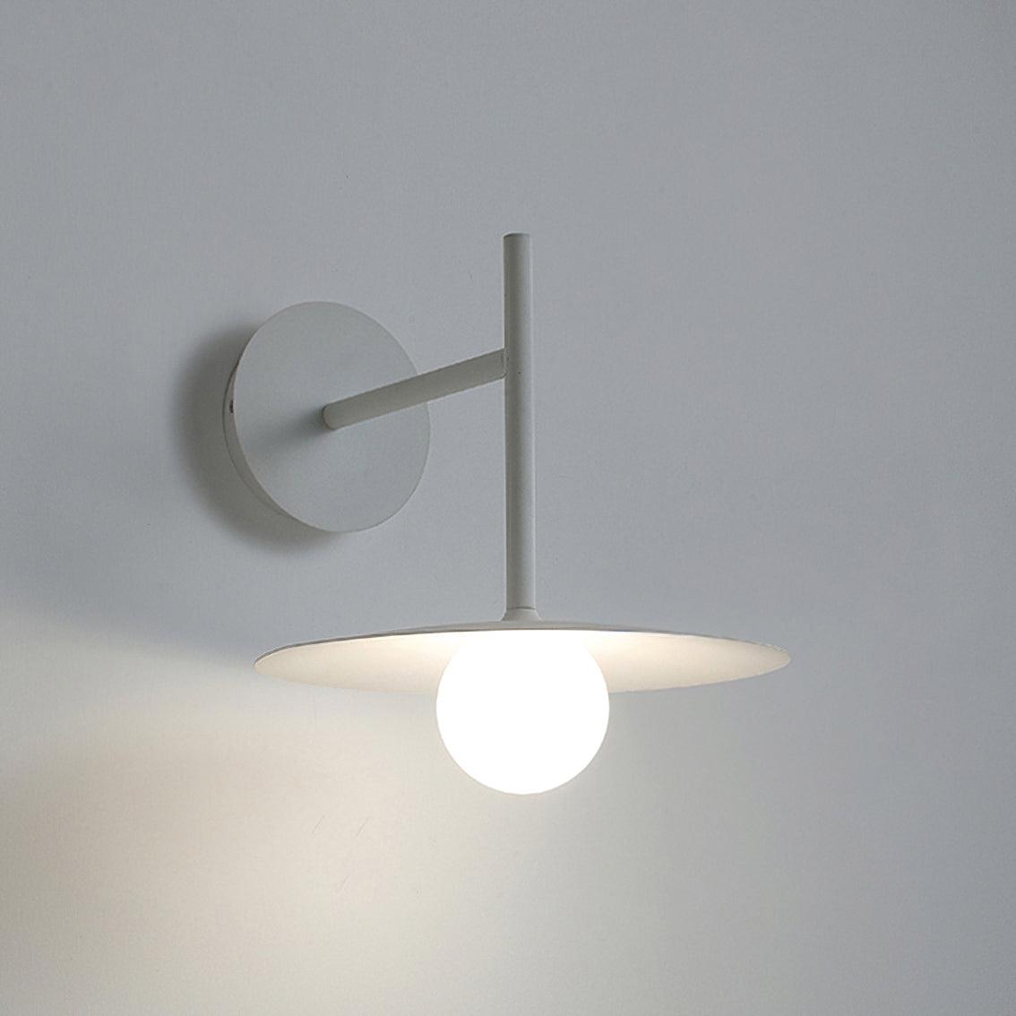 Avenalenne aplique de pared moderno minimalista