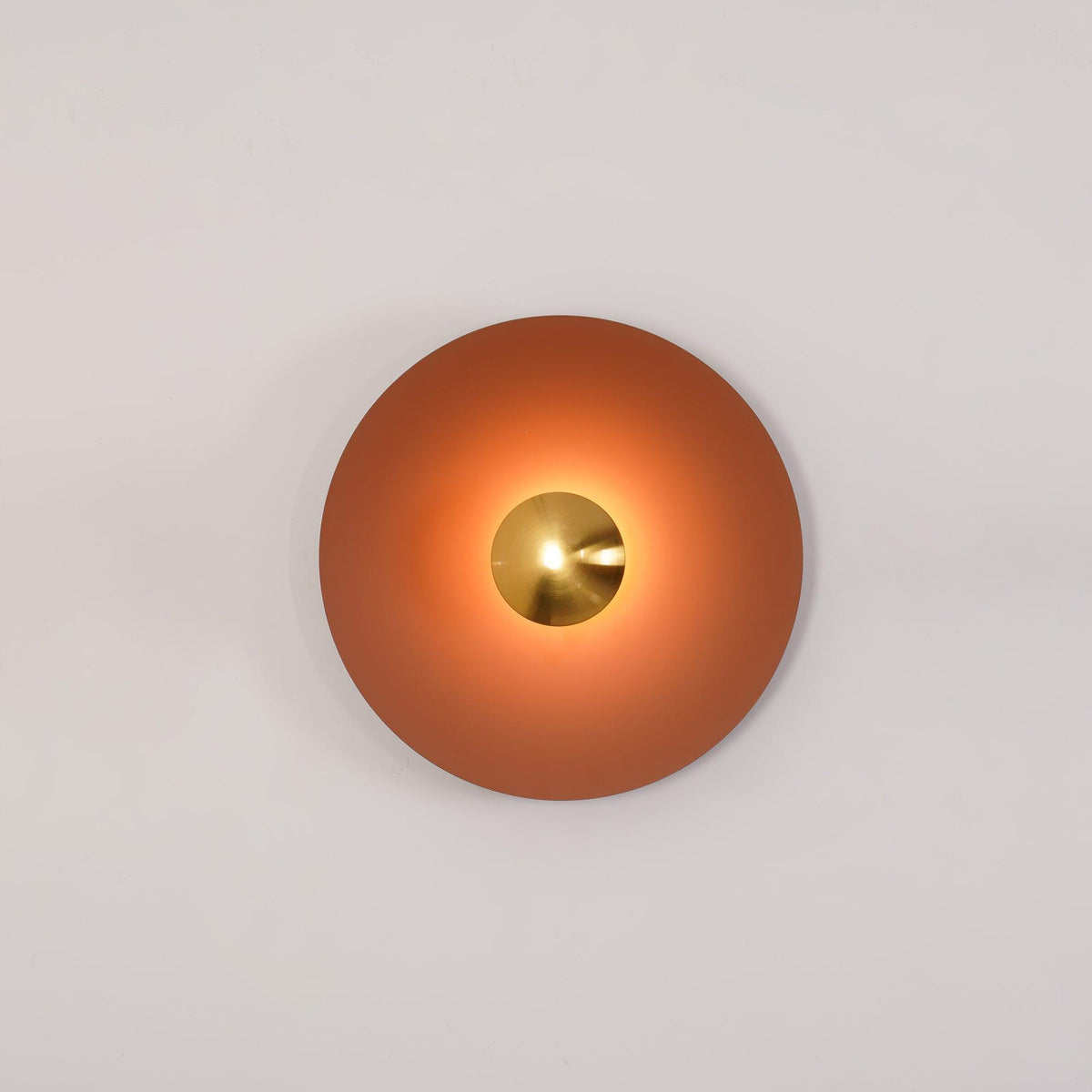 Erlirora Simplicity enchufe aplique de pared enchufable