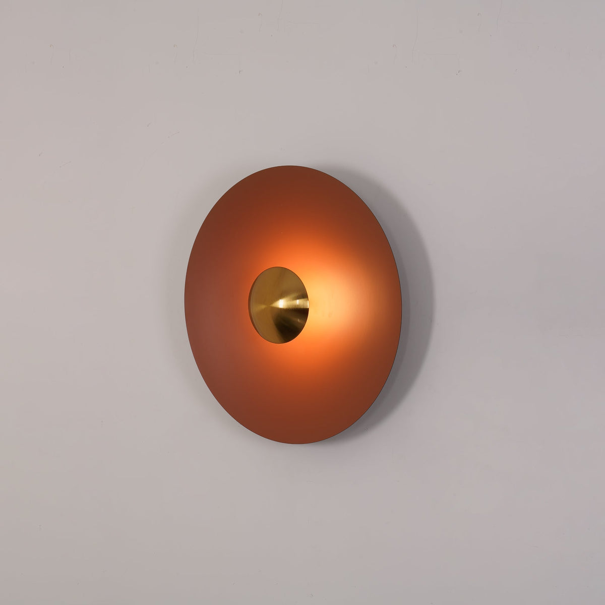 Erlirora Simplicity enchufe aplique de pared enchufable