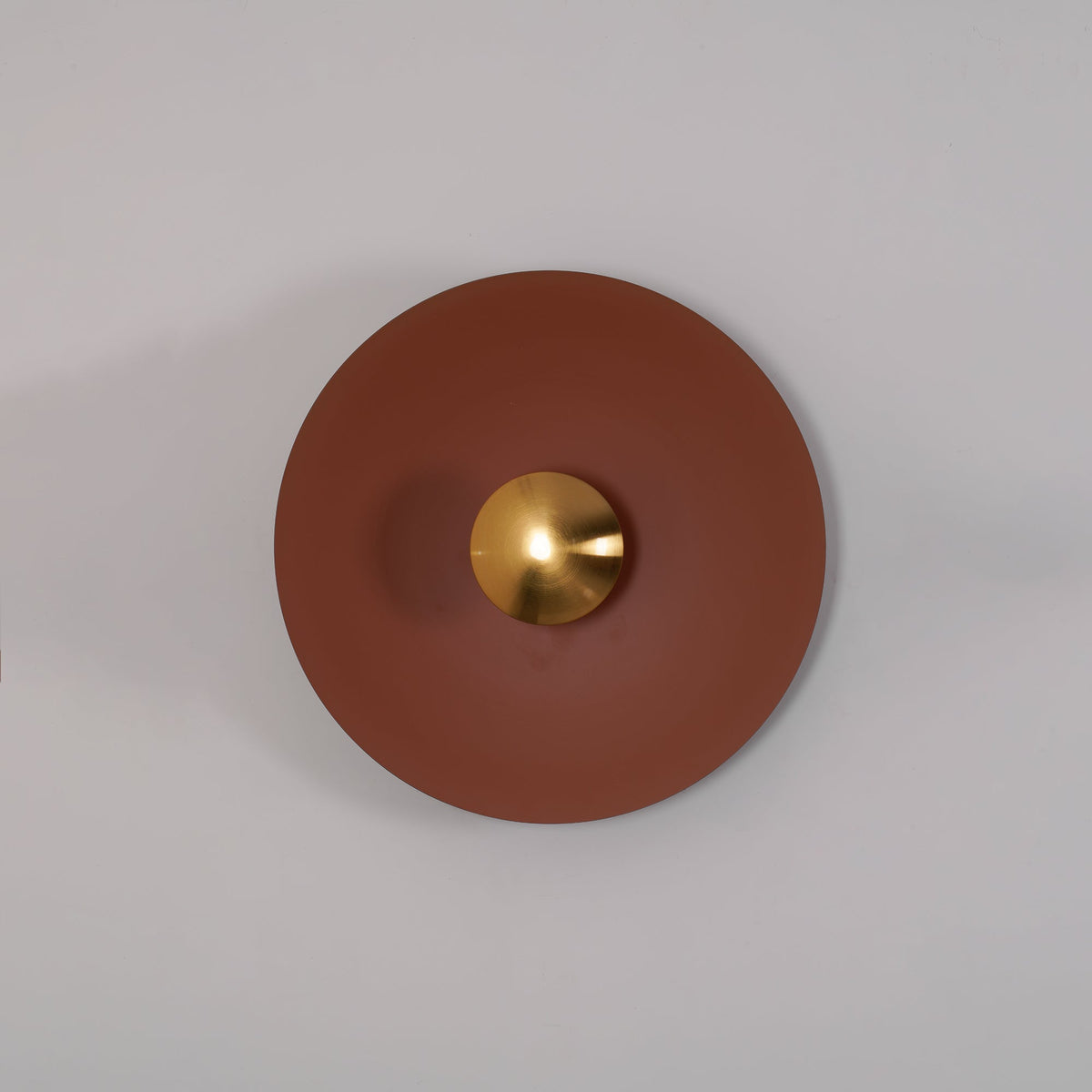 Xevan aplique de pared elegancia Simplicity resplandor