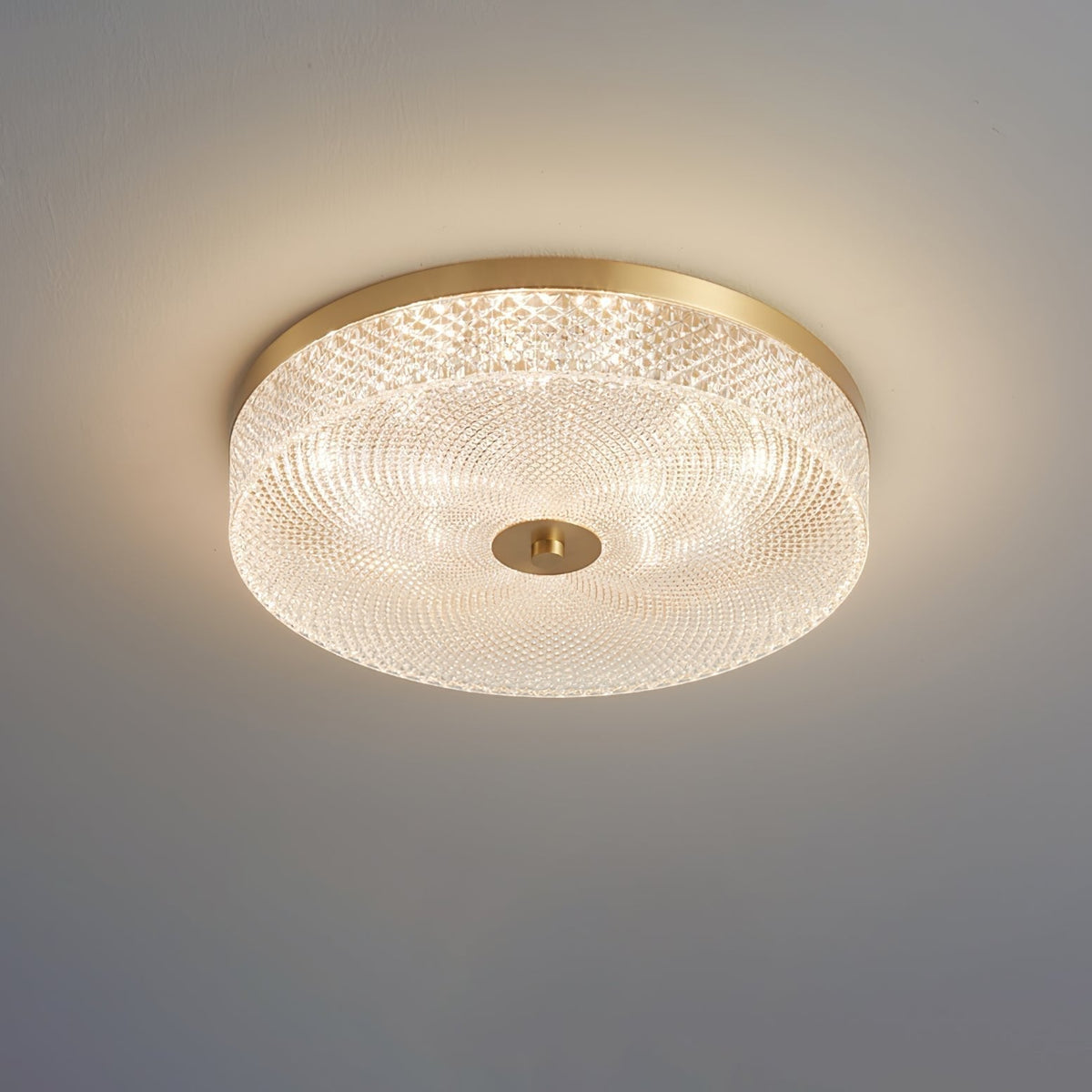 Ovelion lámpara de techo moderna minimalista con rayas