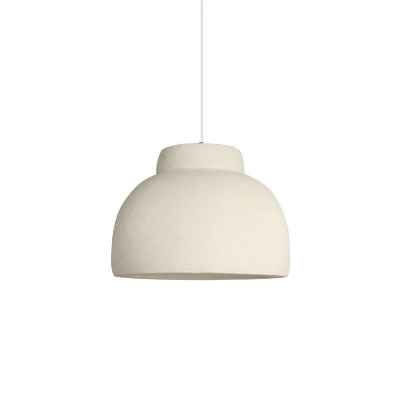 Divelo lámpara colgante Polyethylene Cozy