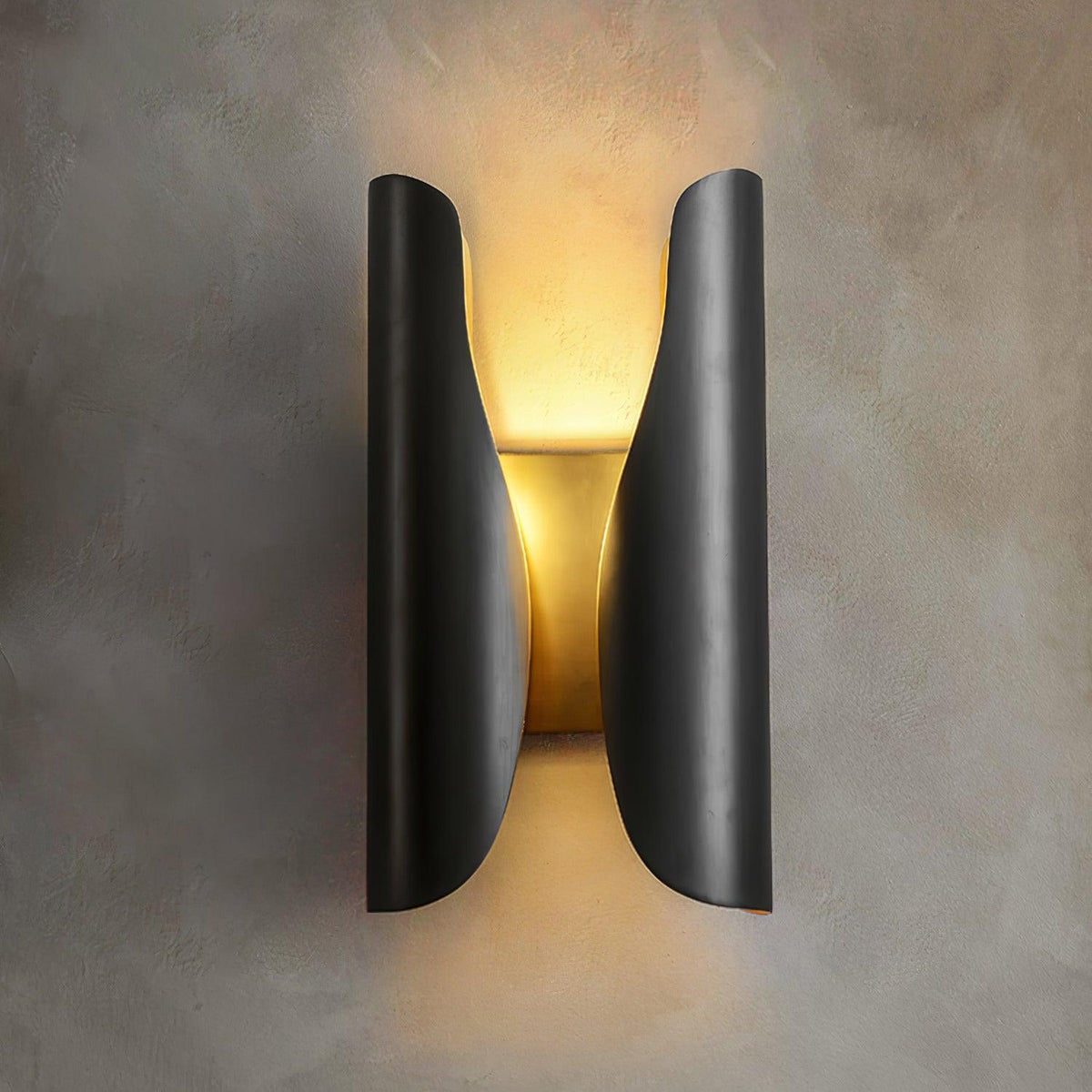 Solthren Guardian aplique de pared