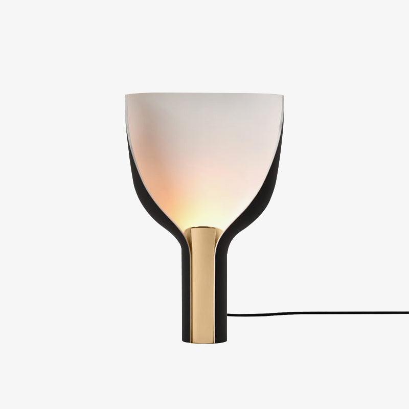 Jett lámpara de mesa moderna