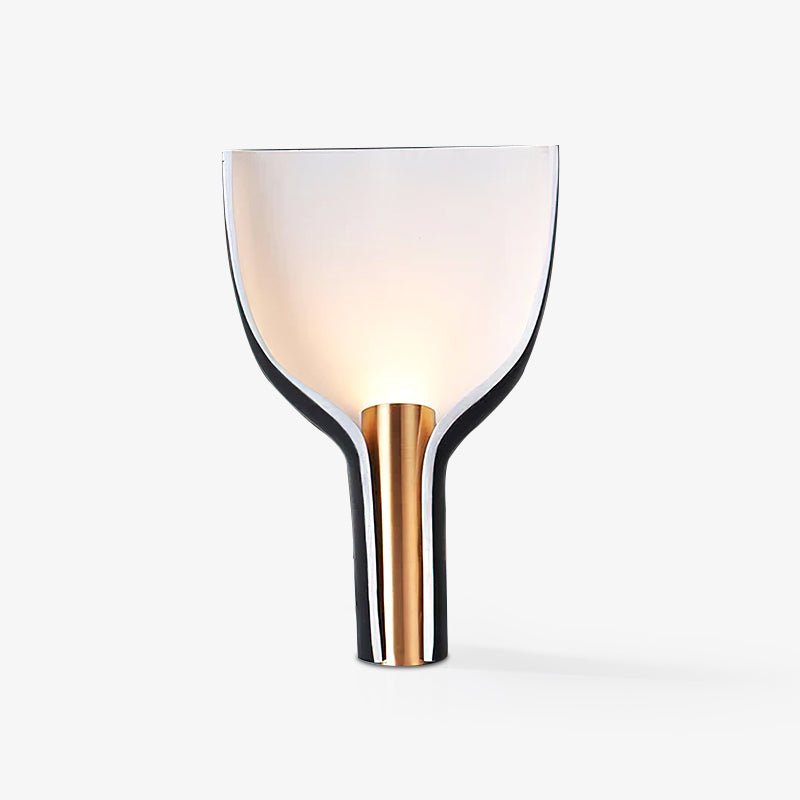 Jett lámpara de mesa moderna