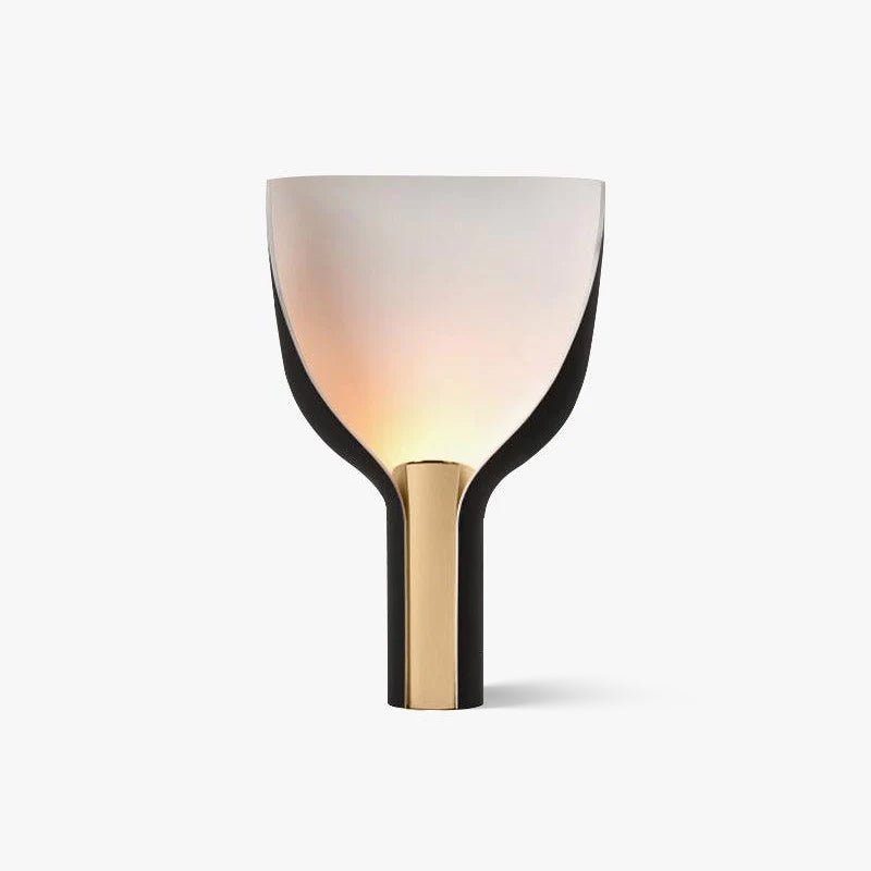 Jett lámpara de mesa moderna