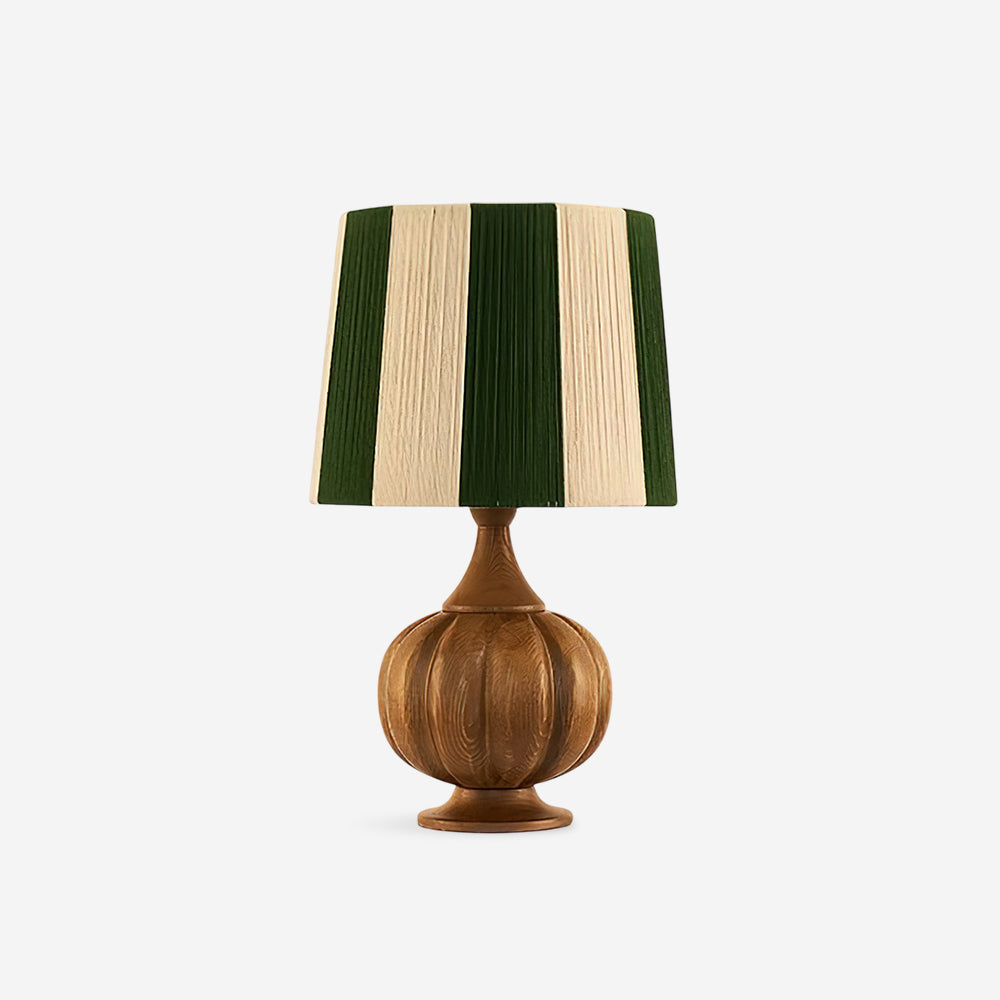 Viraorise lámpara de mesa