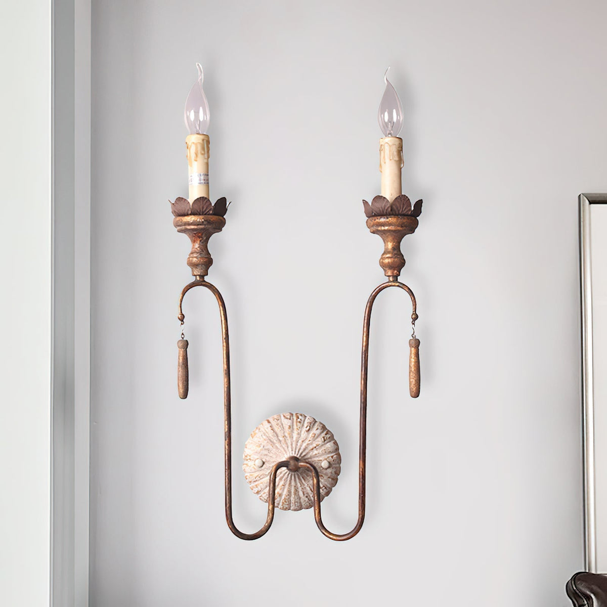 Avelaris aplique de pared
