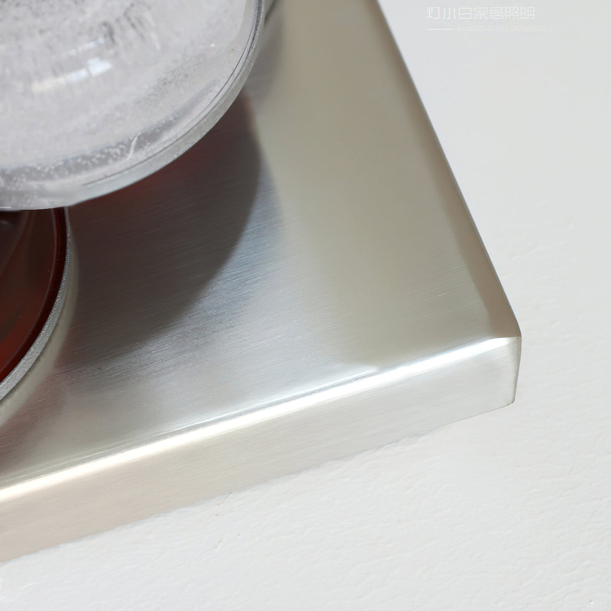 Soriora aplique de pared