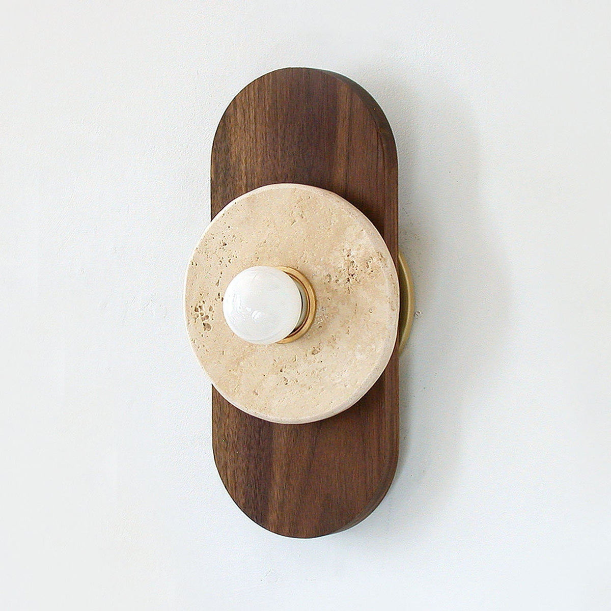 Mirorielle aplique de pared