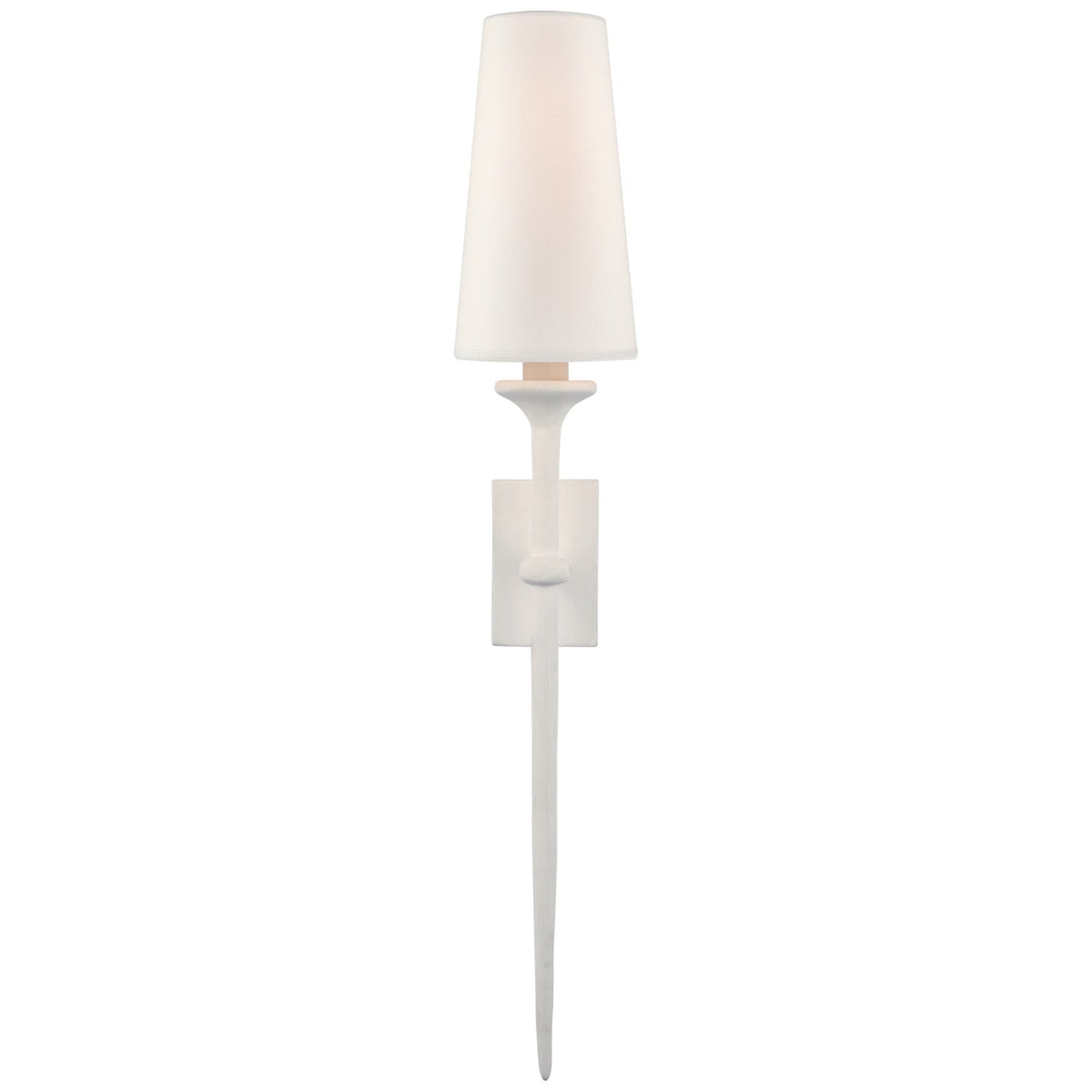 Zoraid aplique de pared