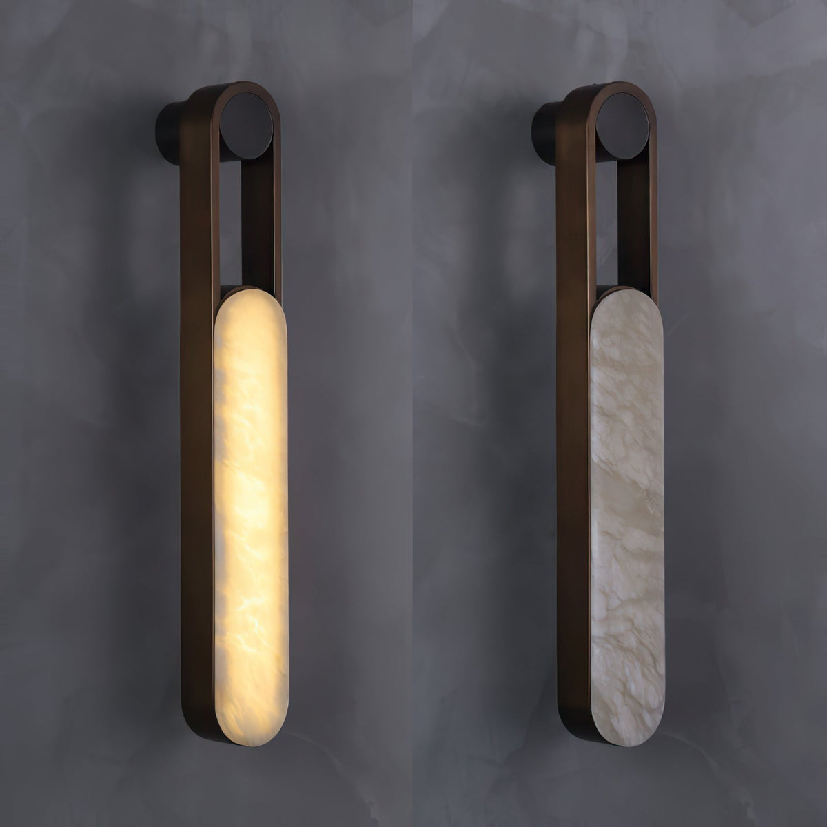 Lumenard aplique de pared