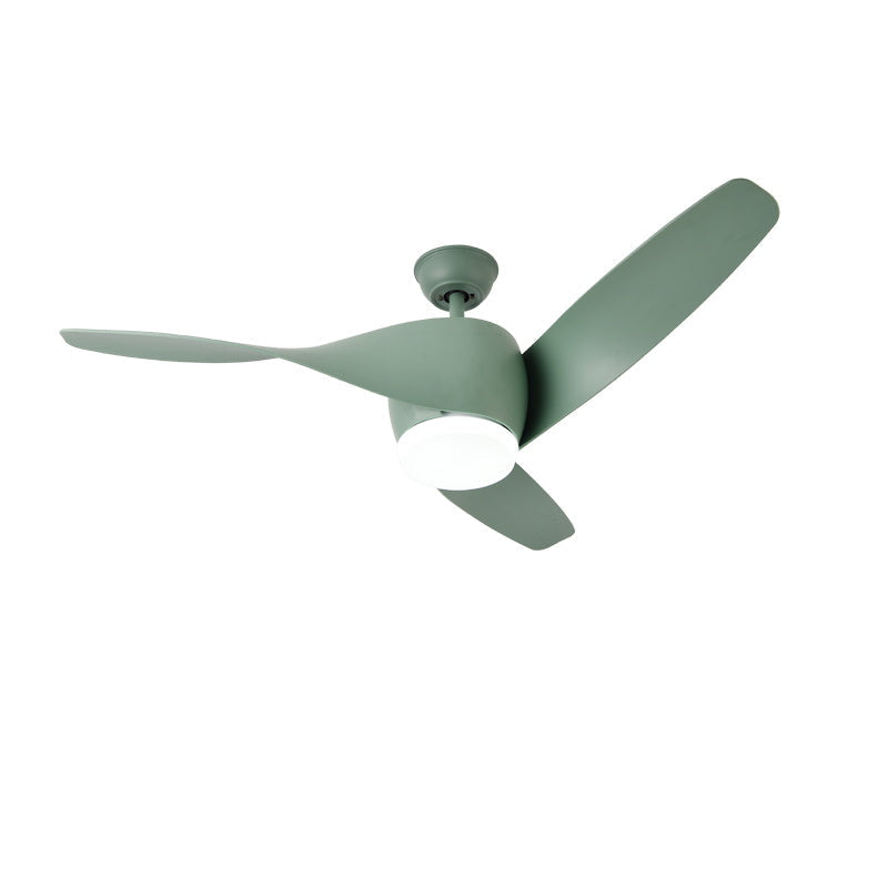 Liororeon ventilador de techo con luz
