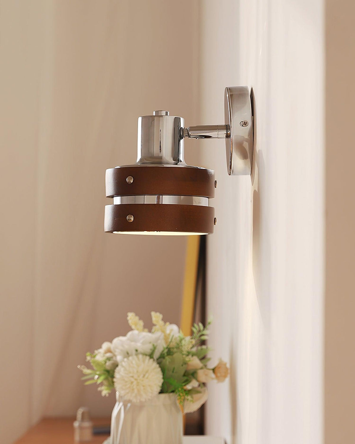 Geomy aplique de pared