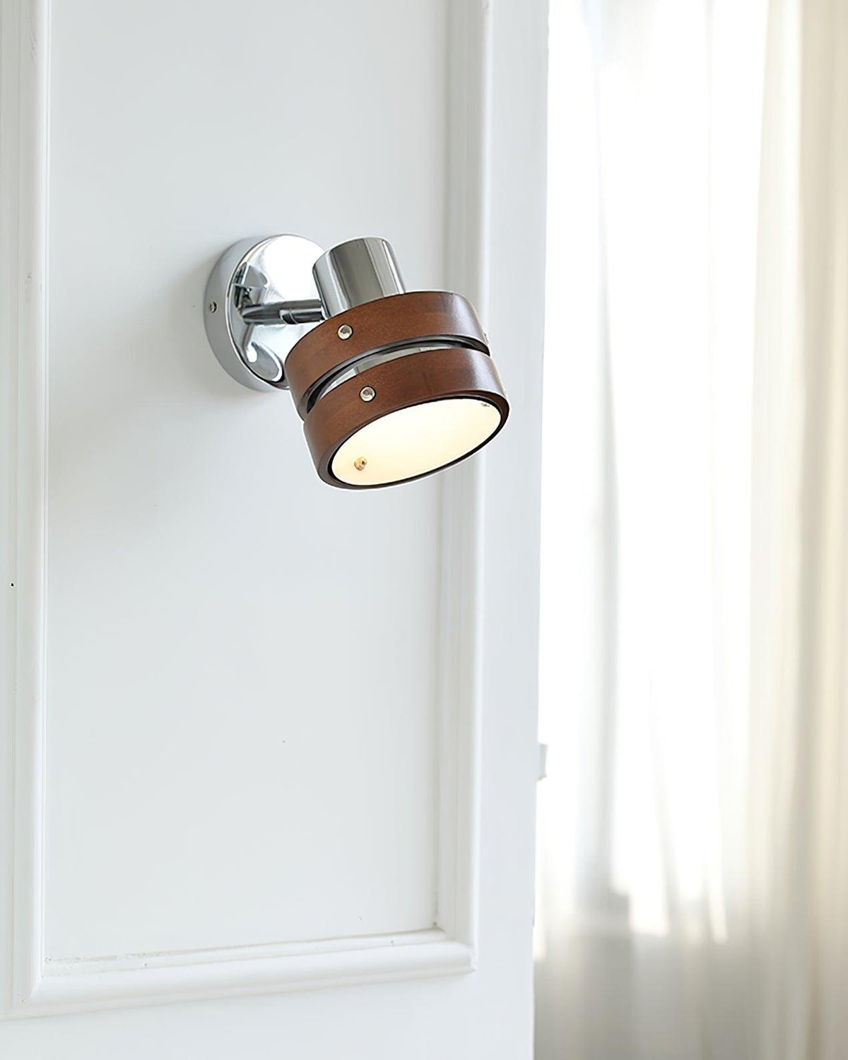 Geomy aplique de pared