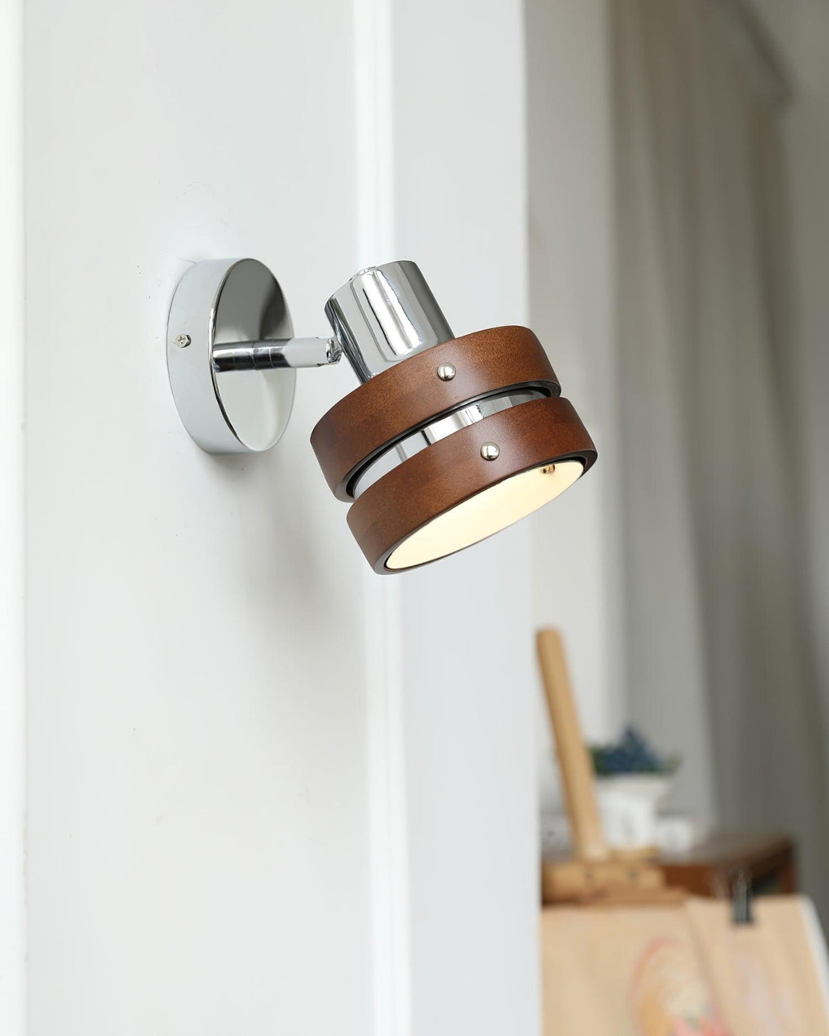 Geomy aplique de pared