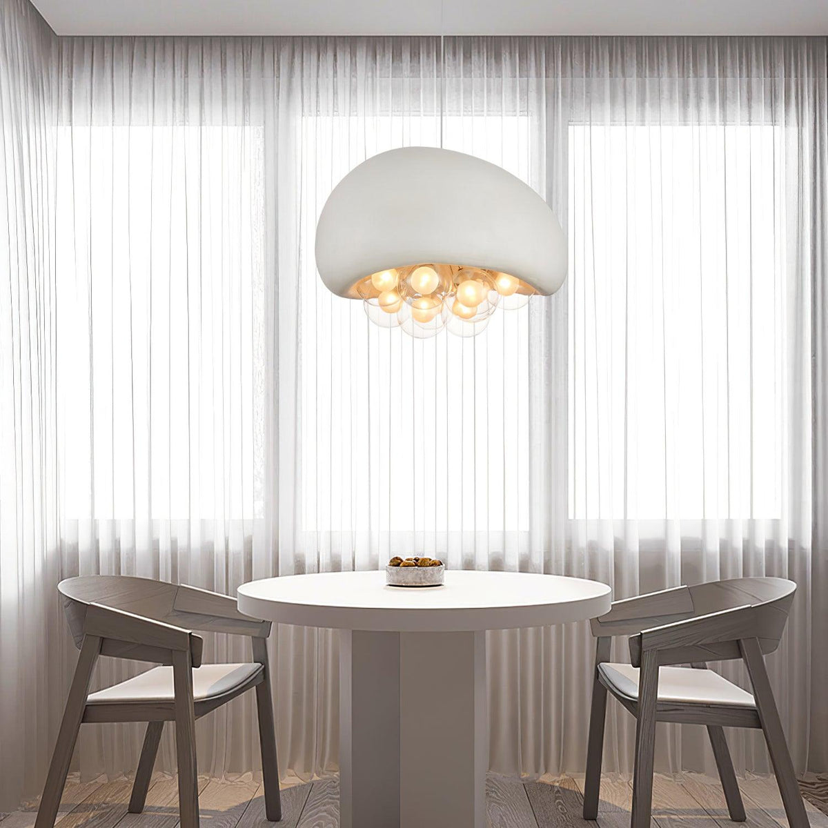 Renoia lámpara colgante moderna minimalista